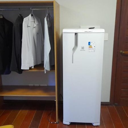 Apartamento 203 - Menino Deus Apartment Porto Alegre Luaran gambar