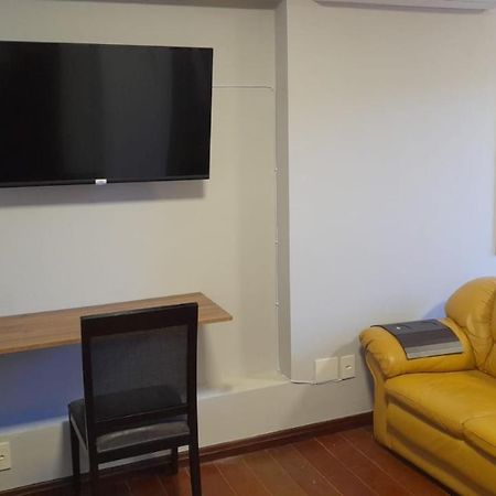 Apartamento 203 - Menino Deus Apartment Porto Alegre Luaran gambar