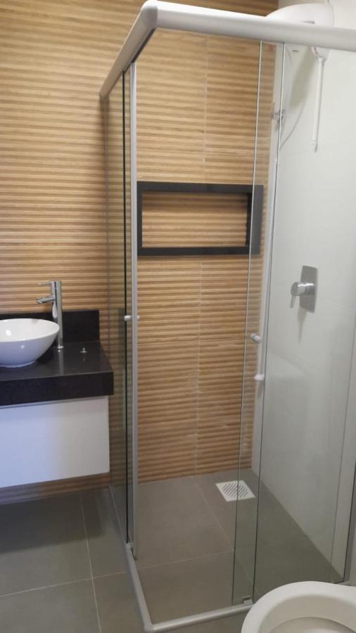 Apartamento 203 - Menino Deus Apartment Porto Alegre Luaran gambar