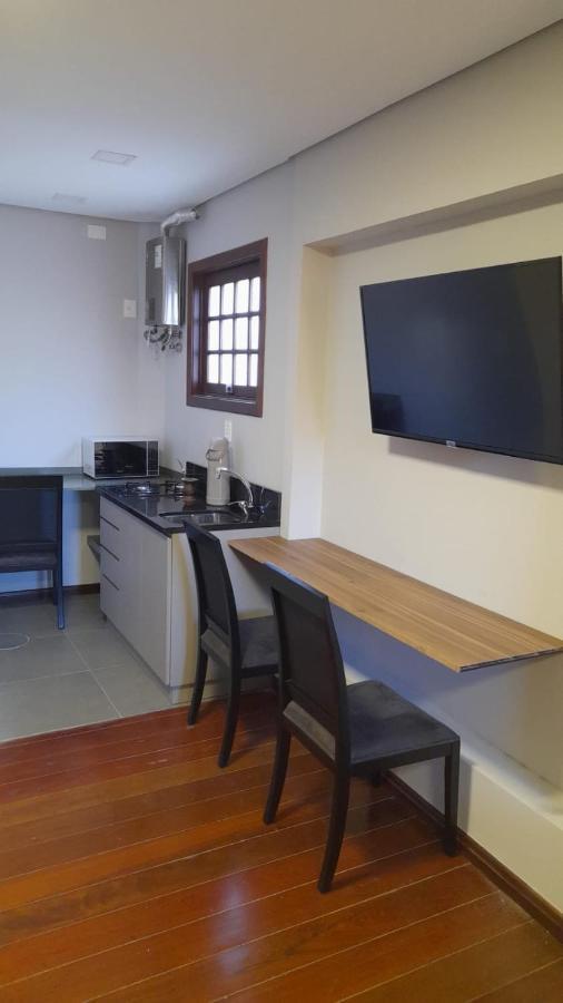 Apartamento 203 - Menino Deus Apartment Porto Alegre Luaran gambar