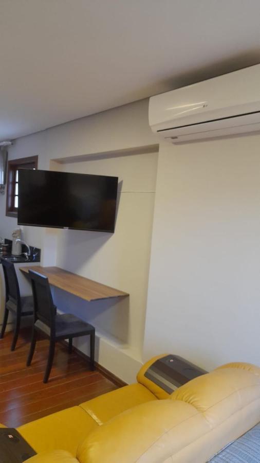Apartamento 203 - Menino Deus Apartment Porto Alegre Luaran gambar