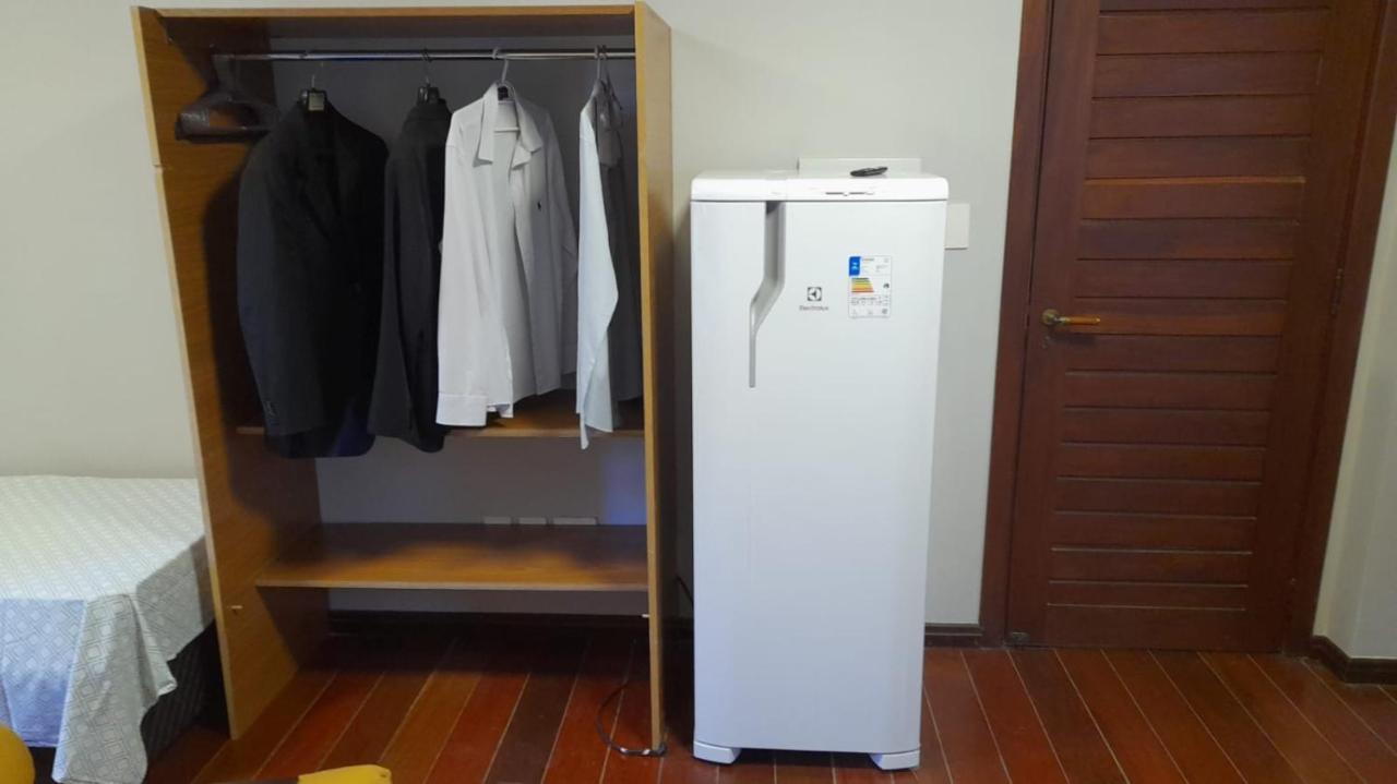 Apartamento 203 - Menino Deus Apartment Porto Alegre Luaran gambar