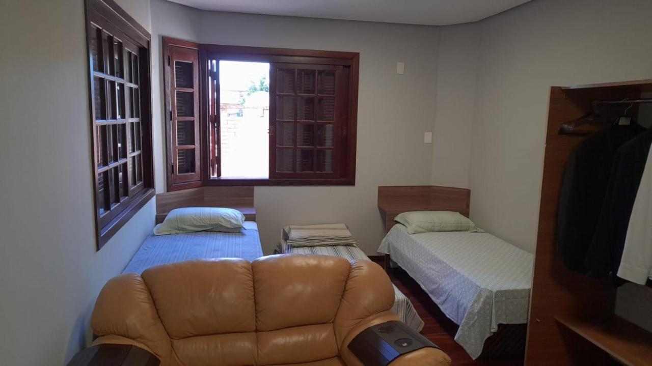 Apartamento 203 - Menino Deus Apartment Porto Alegre Luaran gambar