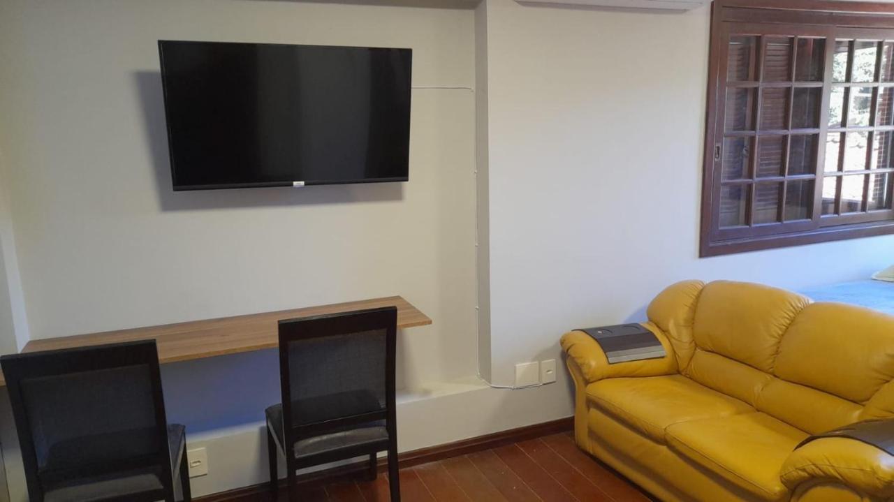 Apartamento 203 - Menino Deus Apartment Porto Alegre Luaran gambar